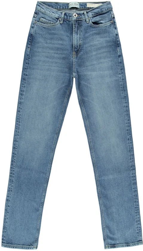 Cars Jeans Jeans Carice Straight Fit - Dames
