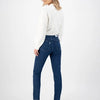 Mud Jeans - Piper Straight - Jeans - Stone Indigo - 31 / 30