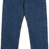 Mud Jeans - Piper Straight - Jeans - Stone Indigo - 31 / 30