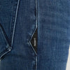 Chasin' Jeans Slim-fit jeans EGO Antares Blauw Maat W30L32