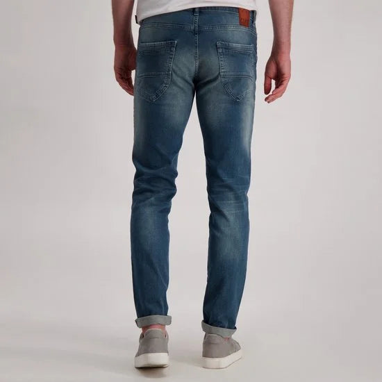 Cars Jeans Jeans Blast Slim Fit - Heren