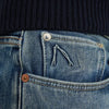 Chasin' Jeans Slim-fit jeans EGO Orbit Blauw Maat W30L32