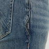 Chasin' Jeans Slim-fit jeans EGO Orbit Blauw Maat W30L32