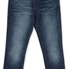 Selected Homme Slim-leon 4074 D.b. Superst Jeans - Donkerblauw