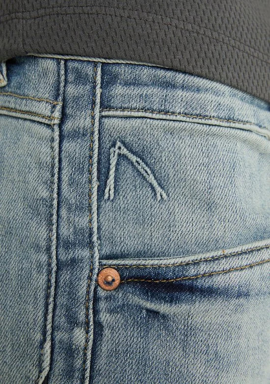 Chasin' Jeans Skinny-fit jeans Altra Aiko Lichtblauw Maat W29L32