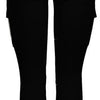ONLY ONLMISSOURI REG ANK CARGO PNT NOOS Dames Broek - Maat XL X L30