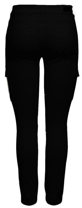ONLY ONLMISSOURI REG ANK CARGO PNT NOOS Dames Broek - Maat XL X L30