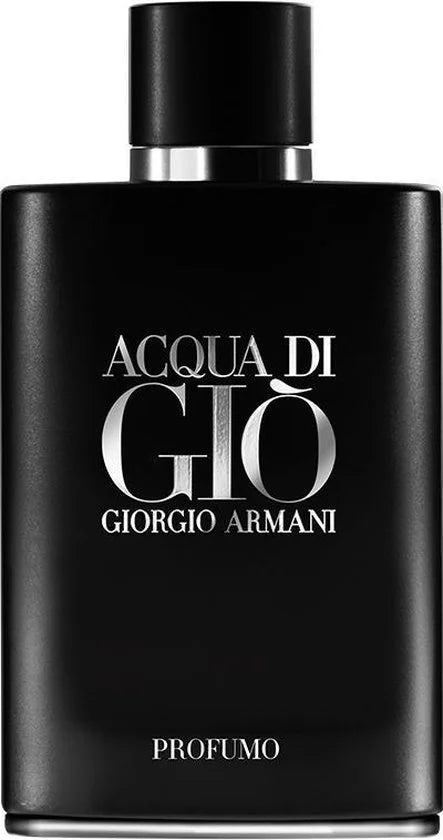 Giorgio Armani Acqua di Gio Profumo 125 ml Eau de Parfum - Herenparfum