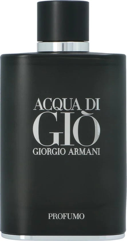 Giorgio Armani Acqua di Gio Profumo 125 ml Eau de Parfum - Herenparfum