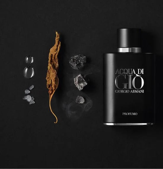 Giorgio Armani Acqua di Gio Profumo 125 ml Eau de Parfum - Herenparfum