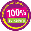 Lucovitaal - Multi+ kids - Kauwtabletten - 60 stuks