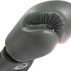 King Pro Boxing - KPB/BGVL 3 Military - 14 oz