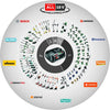 Bosch Lithium-Ion accu / batterij - 18 Volt - 4,0 Ah - Cordless family concept - exclusief oplader