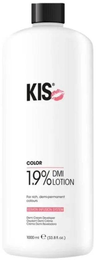 KIS - DMI Lotion 1,9% - 1000ml