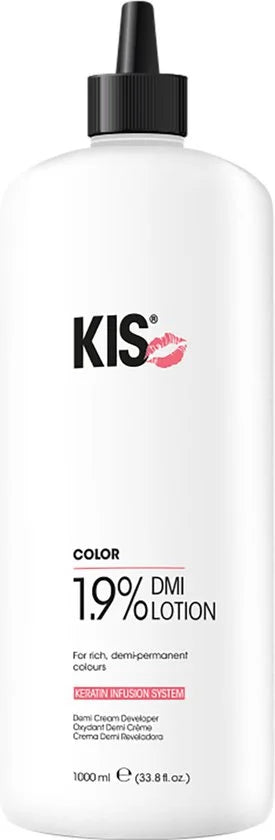 KIS - DMI Lotion 1,9% - 1000ml