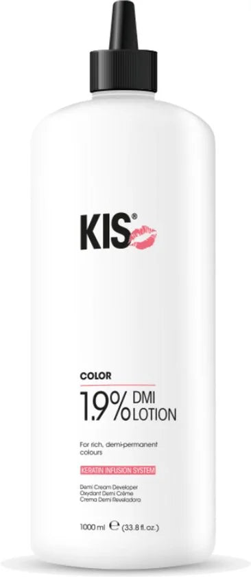 KIS - DMI Lotion 1,9% - 1000ml