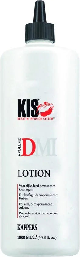 KIS - DMI Lotion 1,9% - 1000ml