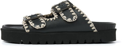 VIA VAI Rae Taara Slippers dames - Maat 39