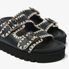 VIA VAI Rae Taara Slippers dames - Maat 39