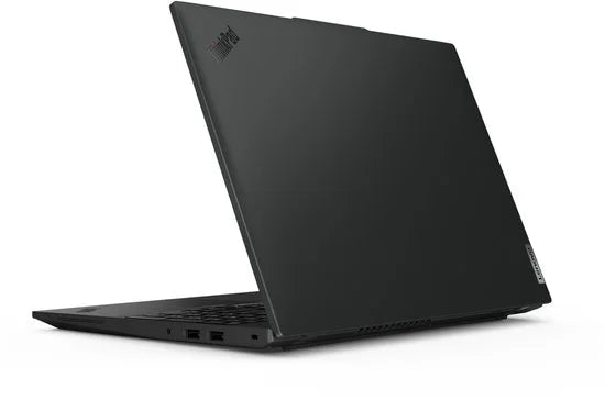 Lenovo ThinkPad L16 Gen 1 (AMD) AMD Ryzen™ 5 PRO 7535U Laptop 40,6 cm (16") WUXGA 16 GB DDR5-SDRAM 512 GB SSD Wi-Fi 6E (802.11ax) Windows 11 Pro Belg