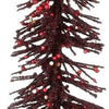 House of Seasons - Decoratie boom groen h28xd10cm