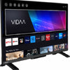 TOSHIBA 24WV2E63DG - 24 inch - Full HD - Smart TV - HDR- 2024