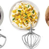 Kenwood kMix KMX750BK - Keukenmachine - Zwart - 1000 Watt - Stijlvol design