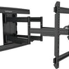 StarTech.com TV beugel wandmontage scharnierarm volledige beweging