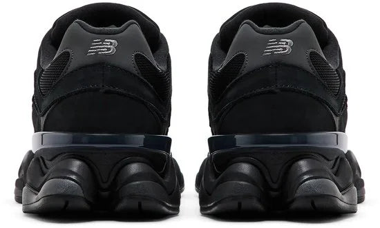 New Balance - U9060ZGE Black Cement - Maat 45