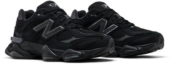 New Balance - U9060ZGE Black Cement - Maat 45