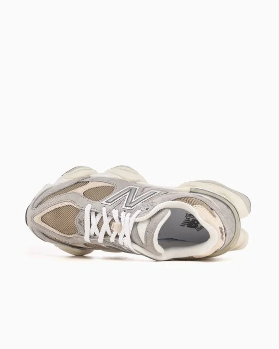 New Balance - U9060LBA Slate Grey/Arid Stone/Timberwolf - Maat 41,5