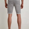 State Of Art Denim Shorts Grijs - Maat 42 - Heren - Korte broek