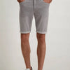 State Of Art Denim Shorts Grijs - Maat 42 - Heren - Korte broek
