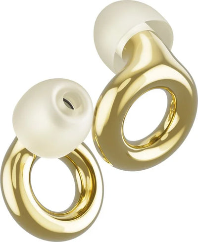 Experience 2 – Oordopjes Festival en Feesten met geluidsdemping – Gecertificeerde gehoorbescherming voor concerten, festivals, feesten, clubs, l