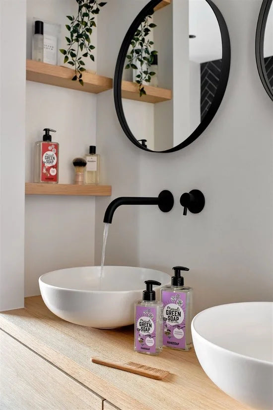 Handzeep Lavender & Rozemarijn 500ml