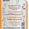 Marcel's green soap navulling sinaasappel jasmijn 500 ml