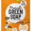 Marcel's green soap navulling sinaasappel jasmijn 500 ml