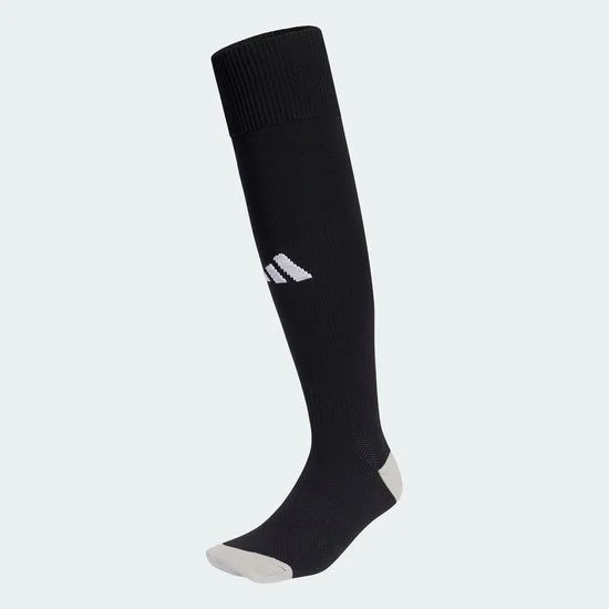 adidas Performance Milano 23 Sokken - Unisex - Zwart- 46-48