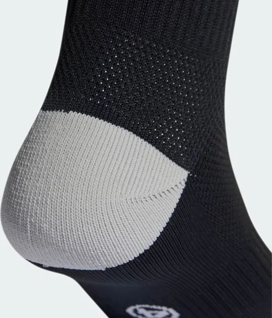 adidas Performance Milano 23 Sokken - Unisex - Zwart- 40-42