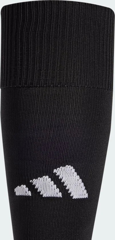 adidas Performance Milano 23 Sokken - Unisex - Zwart- 40-42