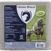 Excellent Liksteen 10 kg - Liksteen paard - Mineralen liksteen - Liksteen schaap - Rotszout