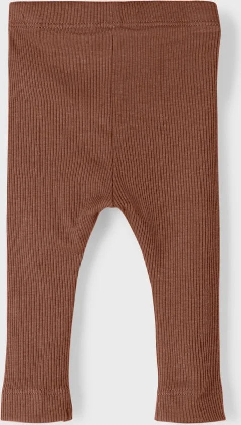NAME IT NBNKAB LEGGING NOOS UNISEX - Maat 74