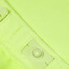 Name it Broek - Neon Lime - maat 56