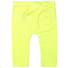 Name it Broek - Neon Lime - maat 56