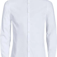 Merkloos | Overhemd | Heren | M