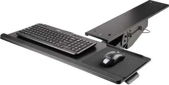 Holder Startech KBTRAYADJ2