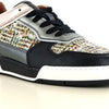 DWRS RUGBY tweed Black / Stone - Dames Sneaker - J6523-14 - Maat 37