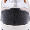 DWRS RUGBY tweed Black / Stone - Dames Sneaker - J6523-14 - Maat 37