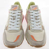 The Hoff Brand Troezen Sneakers - Textiel - Dames - Beige - Maat 38