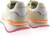 The Hoff Brand Troezen Sneakers - Textiel - Dames - Beige - Maat 38